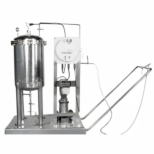 Case Study Clean‑in‑Place (CIP) System Case Study Clean‑in‑Place (CIP) System