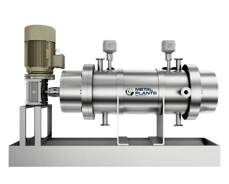 Plug Flow Reactor (PFR)